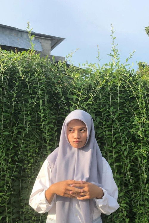 Photo of Aiko Adonia Pardika