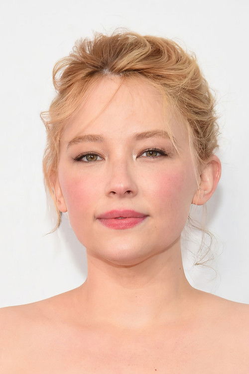 Photo of Haley Bennett