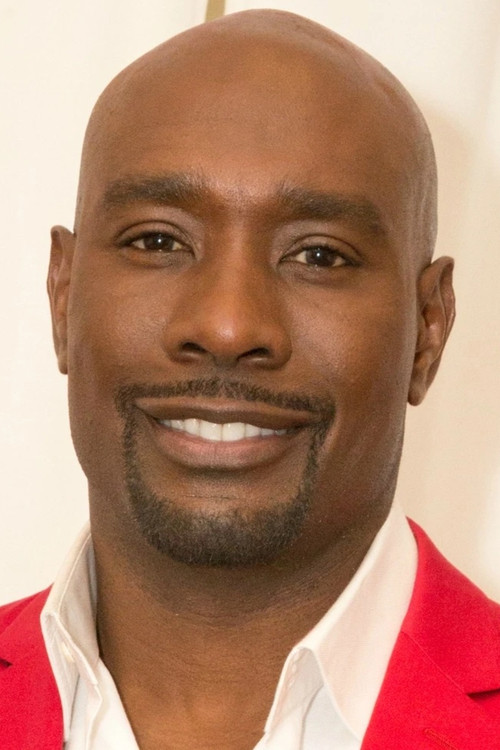 Photo of Morris Chestnut