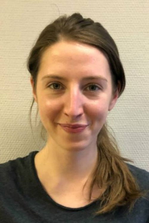 Photo of Kädi Metsoja