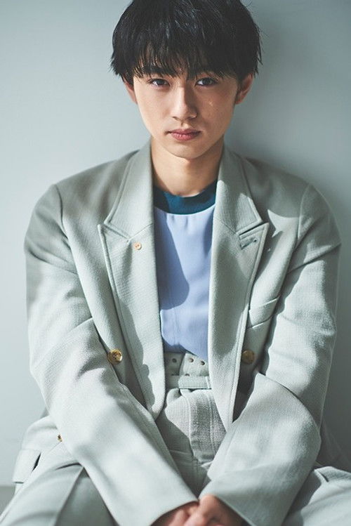 Photo of Riku Onishi