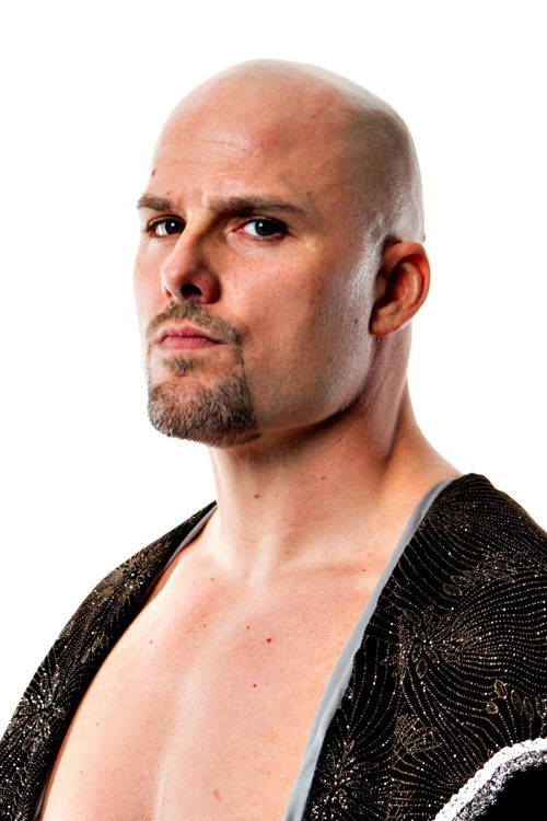 Photo of Adam Pearce