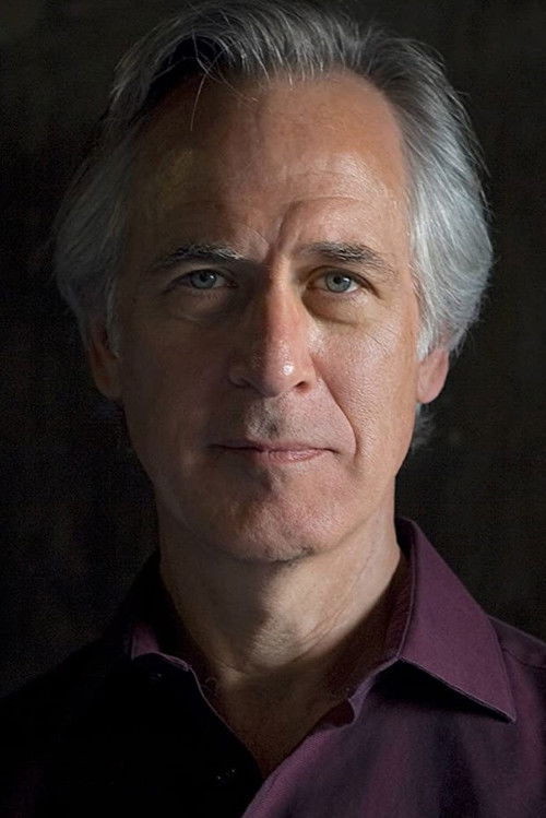 Photo of Tom Amandes