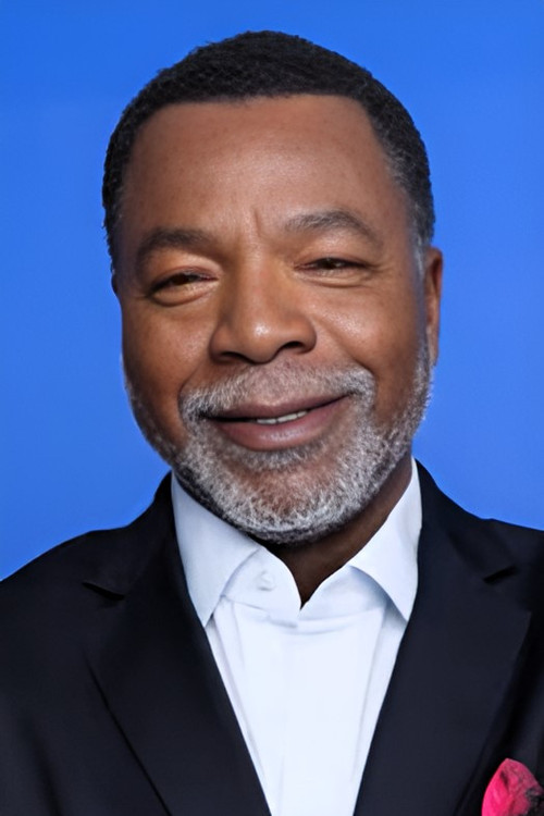 Photo of Carl Weathers