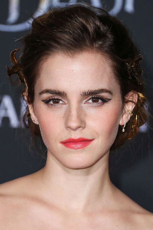 Photo of Emma Watson