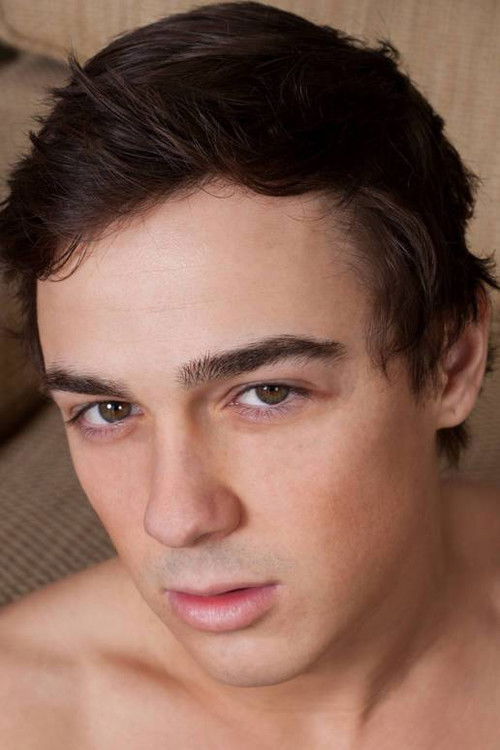 Photo of Justin Owen