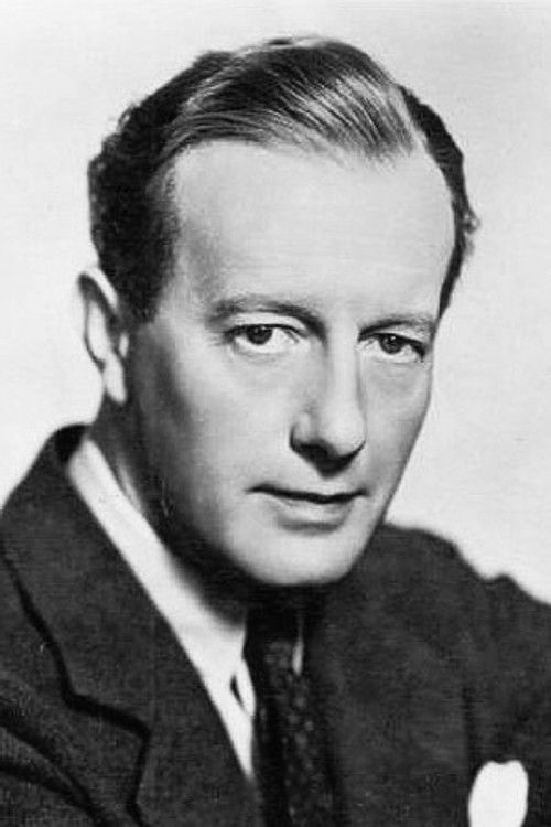 Photo of Roland Culver