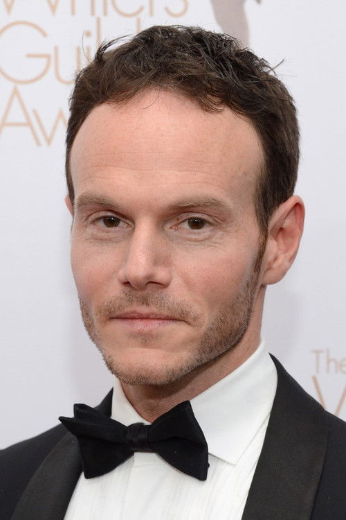 Photo of Chris Terrio