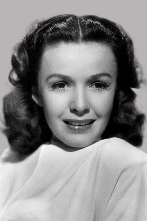 Photo of Mary Anderson