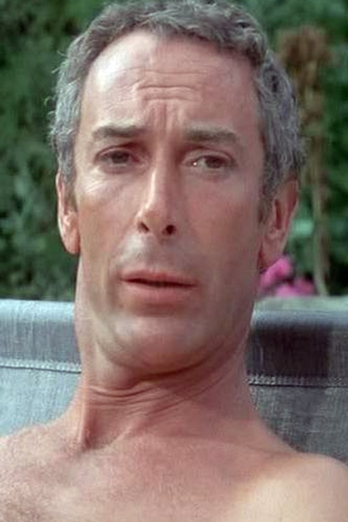 Photo of Jacques Pisias