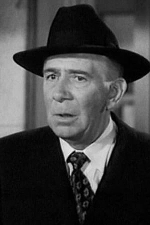 Photo of Ray Collins