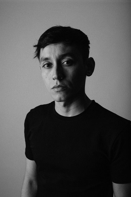 Photo of Hoze Meléndez