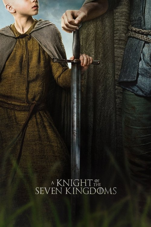A Knight of the Seven Kingdoms
