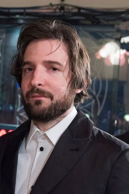 Photo of Damiano D'Innocenzo