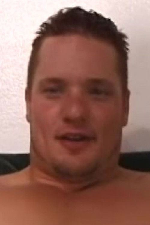 Photo of Trevor Mustang