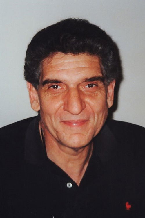 Photo of Andreas Katsulas