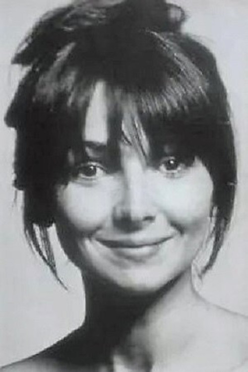 Photo of Verónica Llimerá