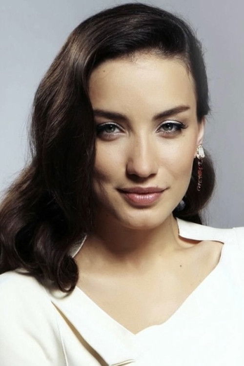 Photo of Viktoriya Dayneko