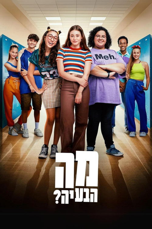 מה הבעיה