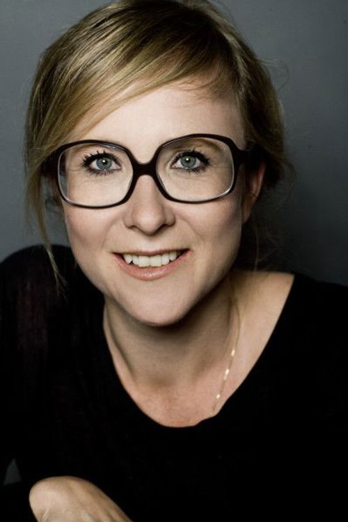 Photo of Lisbeth Wulff