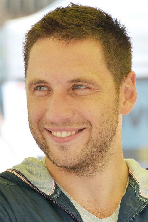 Photo of Martin Písařík