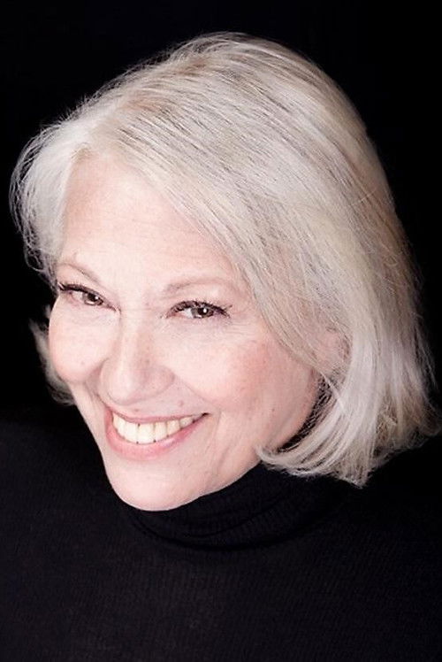 Photo of Rebecca Potok