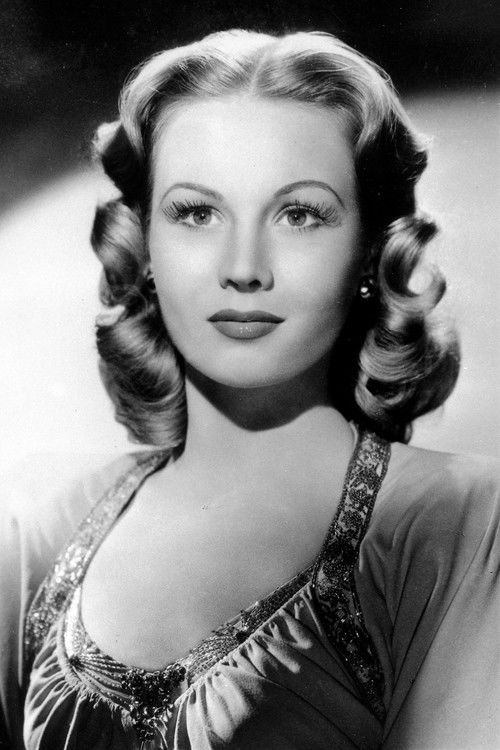 Photo of Virginia Mayo