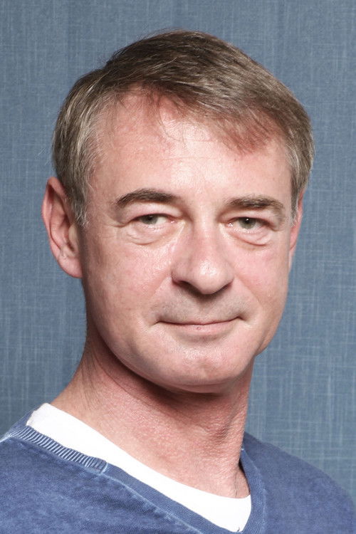 Photo of Jiří Dvořák