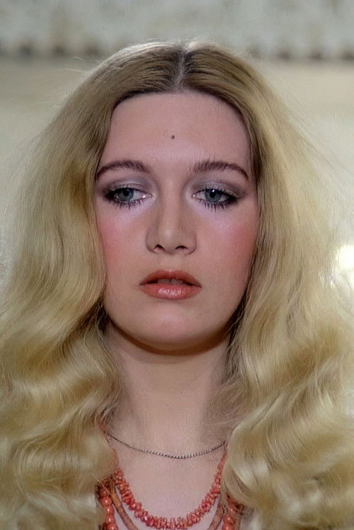 Photo of Yvonne Harlow