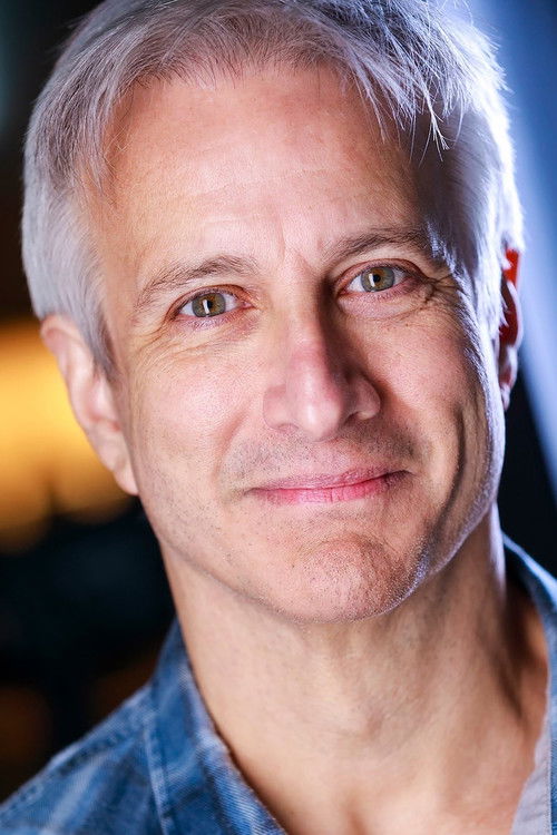 Photo of Bronson Pinchot