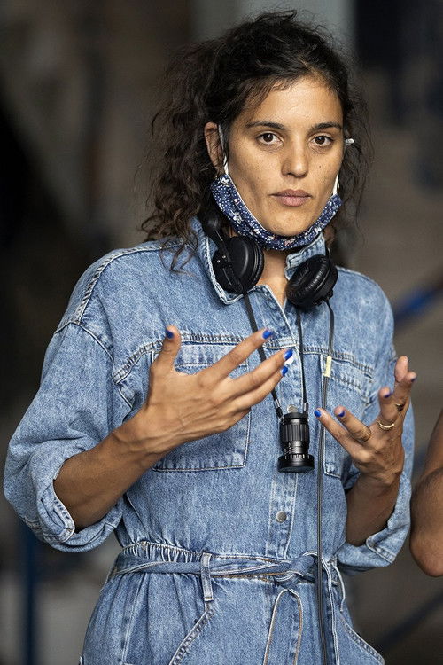 Photo of Emma Benestan