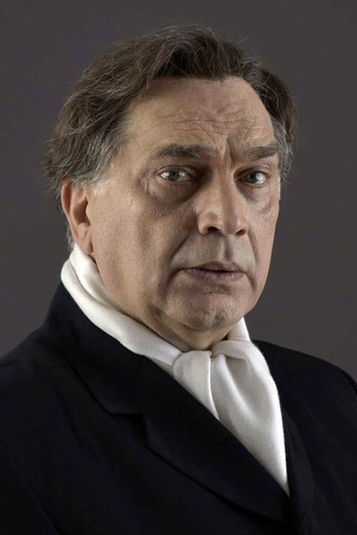 Photo of Vojislav Brajović