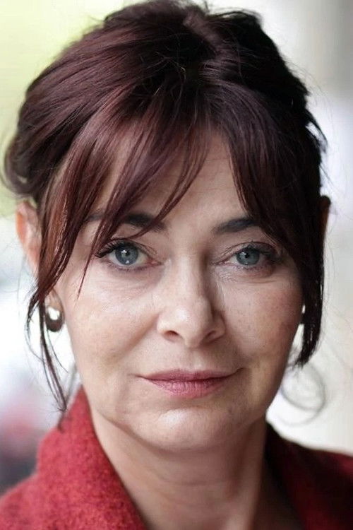 Photo of Sabrina Leurquin