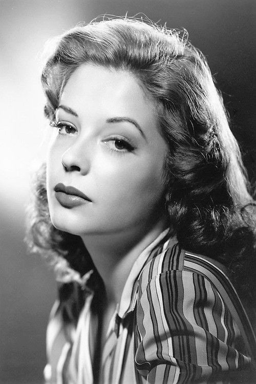 Photo of Jane Greer