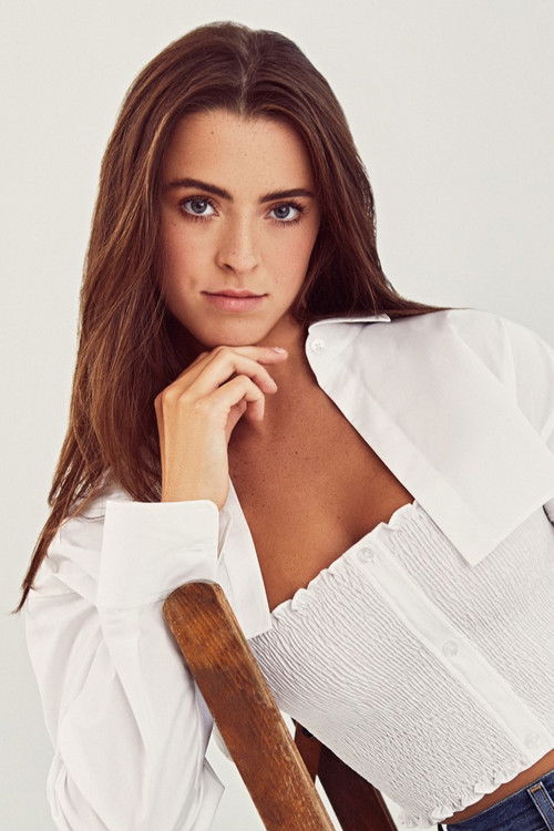 Photo of Catherine Ashmore Bradley