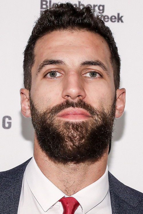 Photo of Paul Rabil