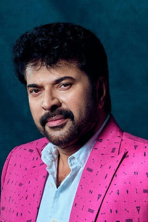 Photo of Mammootty
