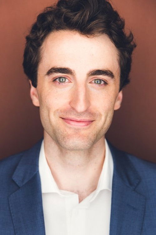 Photo of Charlie Thurston