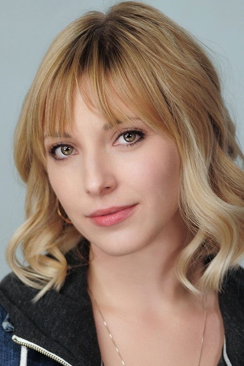 Photo of Kaye Brownlee-France