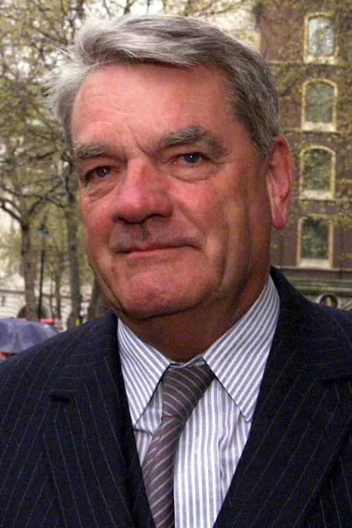 Photo of David Irving