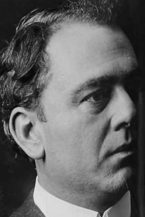 Photo of Edwin Wallock