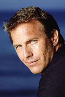 Photo of Kevin Costner
