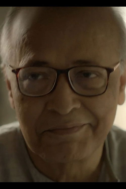 Photo of Phalguni Chatterjee