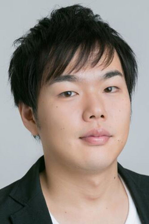 Photo of Shota Yamamoto