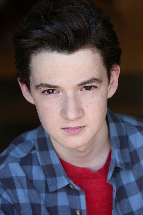 Photo of Jason Maybaum