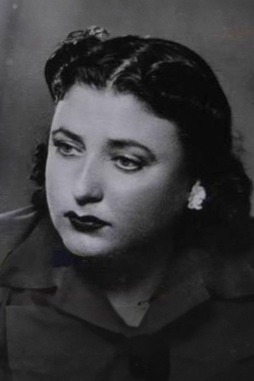 Photo of Şaziye Moral