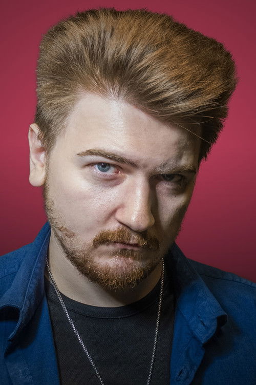 Photo of Martin Caine