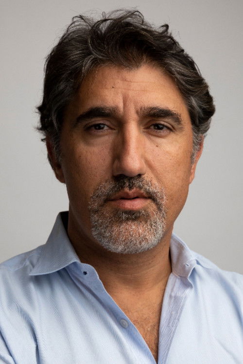 Photo of Bashar Rahal