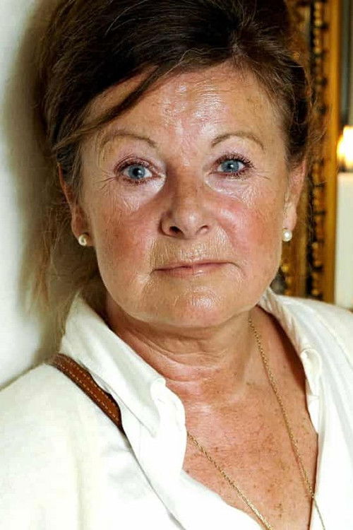 Photo of Jeanett Exner