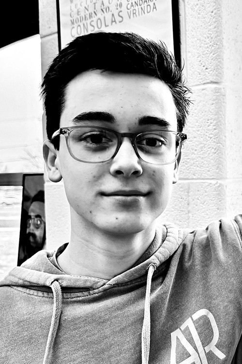 Photo of Ryan McNamara